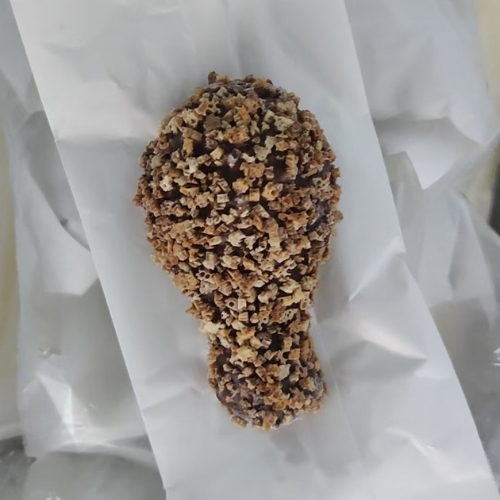 Chocolate Chicken Ice Cream – chicken ice cream | Chocolate Chicken Shaped Ice Cream