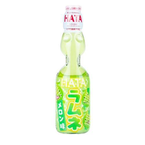 Ramune Melon Flavor