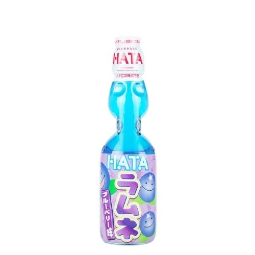Ramune Blueberry Flavor