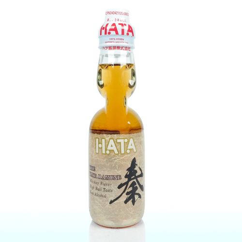 Bottled Ramune Highball Flavor 200ml