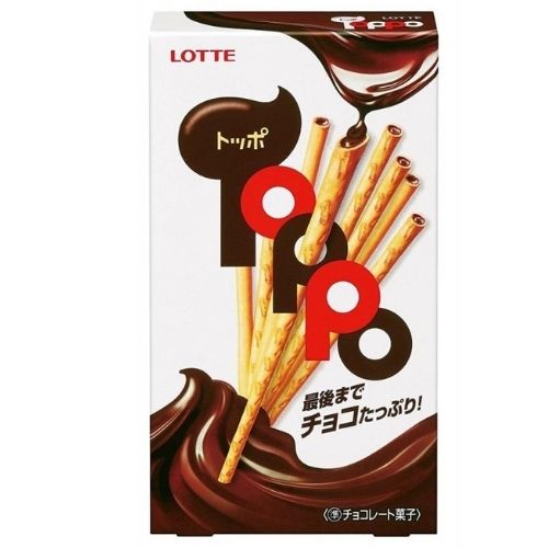 Lotte Toppo