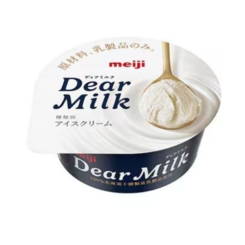 Meiji Dear Milk