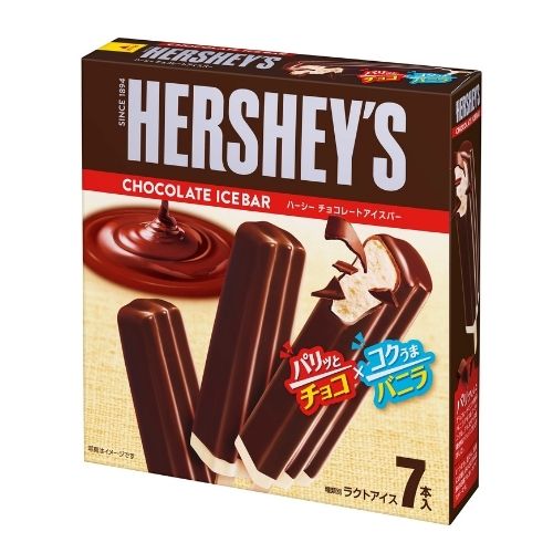 Hershey's Chocolate Ice Bar
