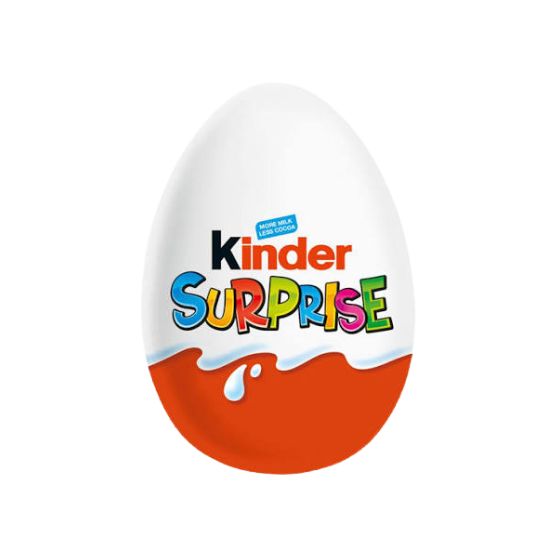Kinder Surprise 20g