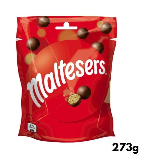 Maltesers Pouch 273 g
