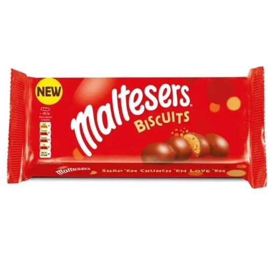 Maltesers Biscuits 110g