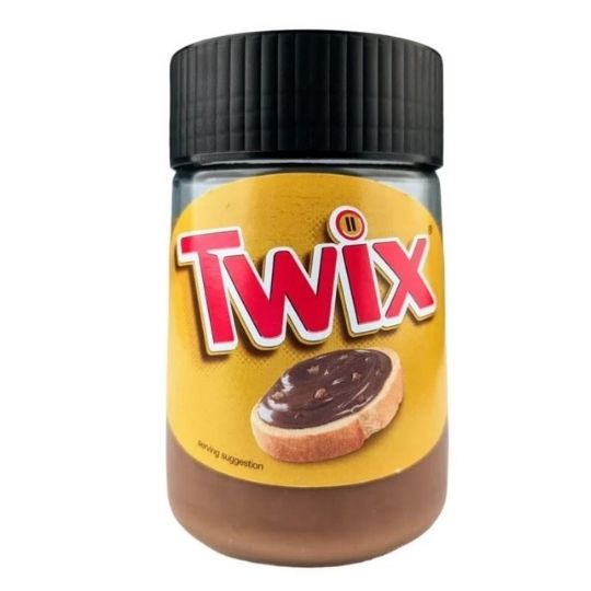 Twix Spread 350g