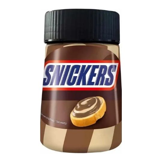Snickers Spread 350g