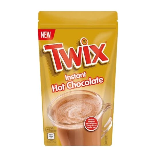 Twix Hot Chocolate Powder 140g