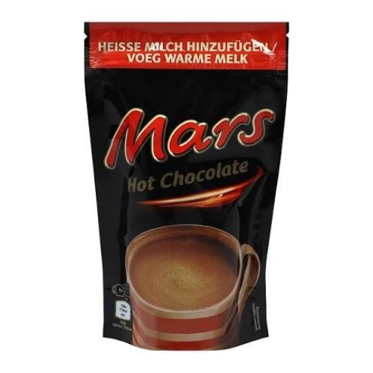 Mars Hot Chocolate Powder 140g