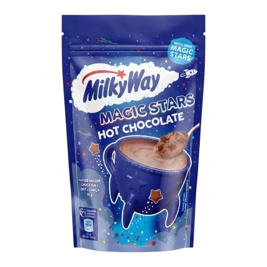 MilkyWay Hot Chocolate Powder 140g