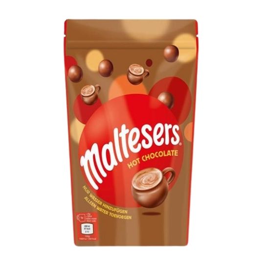 Maltesers Hot Chocolate Powder 140g