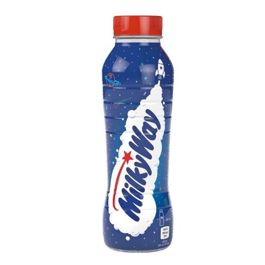 MilkyWay Milk Drink 350ml
