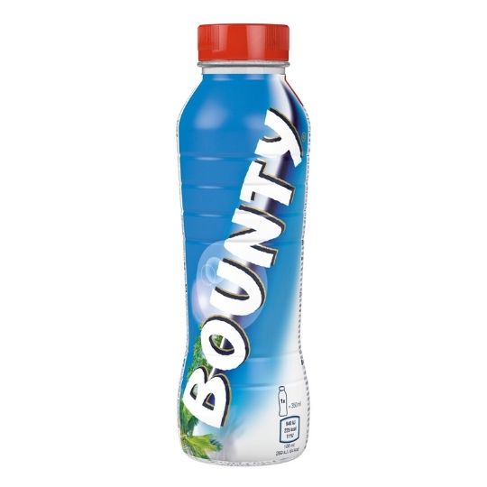 Bounty Milk Drink 350ml