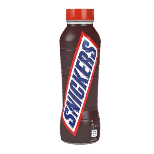 Snickers Milk Drink 350ml