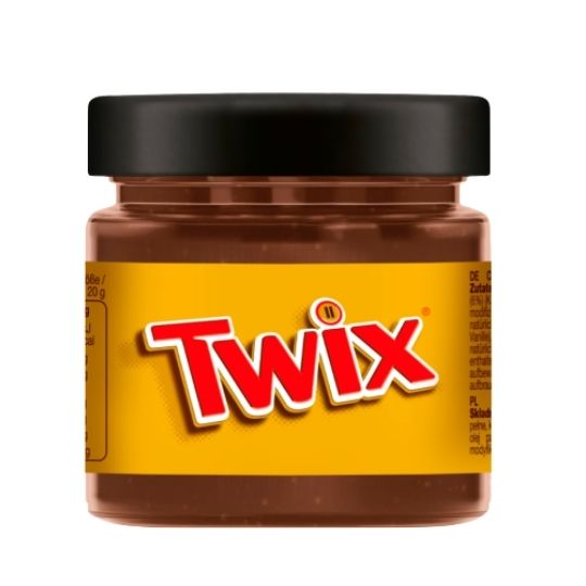 Twix Chocolate Spread 200g