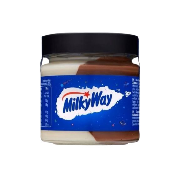 Milky Way Chocolate Spread 200g