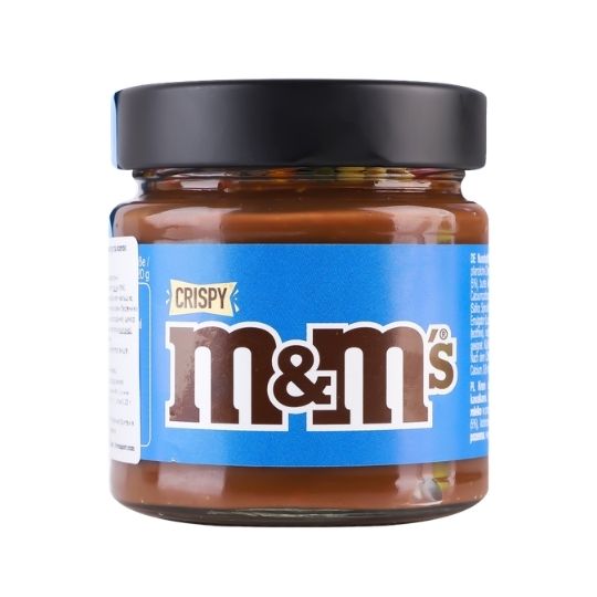 M&M’s Crispy Spread 200g