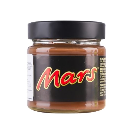 Mars Chocolate Spread 200g