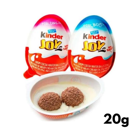 Kinder Joy 20g